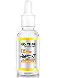 Garnier Vitamin C Serum
